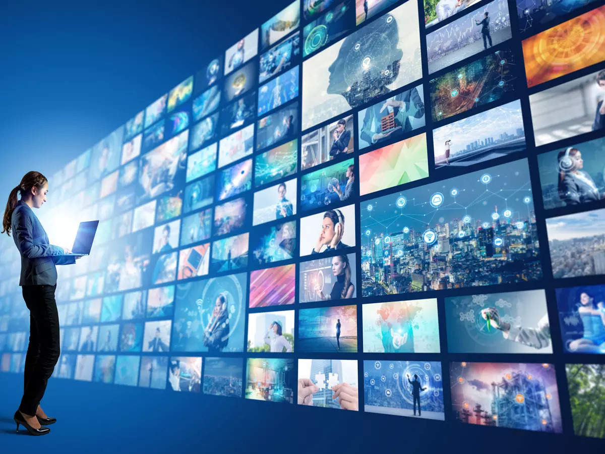 Media and Marketing