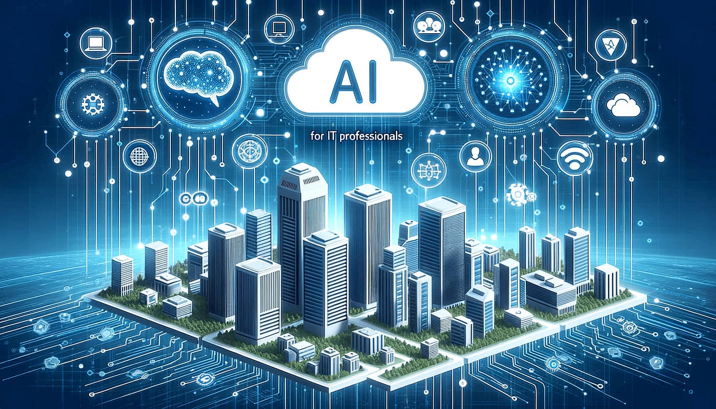 software in an AI era